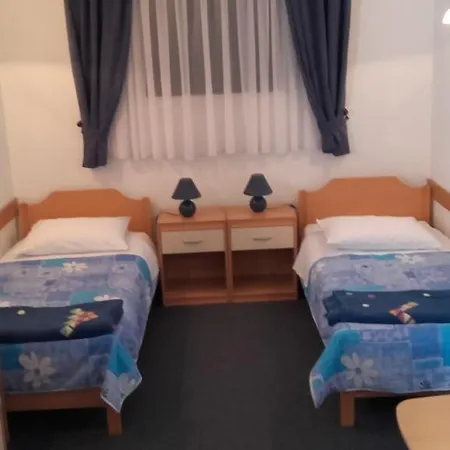 Гостевой дом Bila Kuca 3*